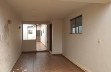 Casa para locação em Avaré